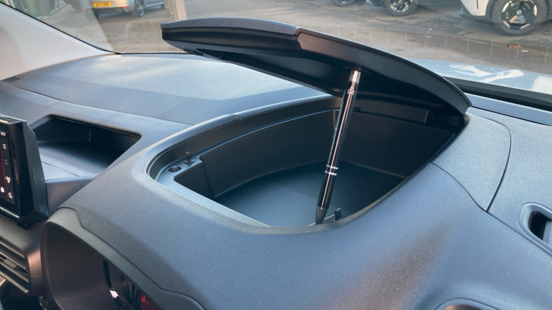 Vauxhall Combo Cargo Combo Diesel 1.5 Turbo D 100 Prime+ H1 Van [Reduced Payload]